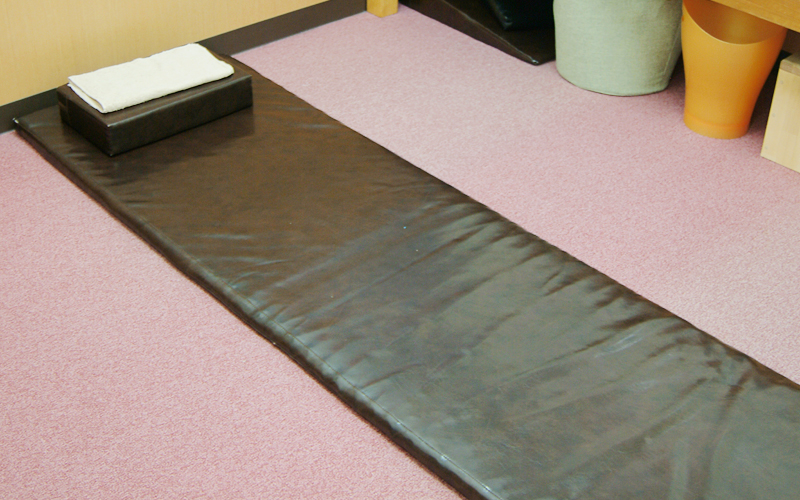 あすなろ整骨院　梅田4